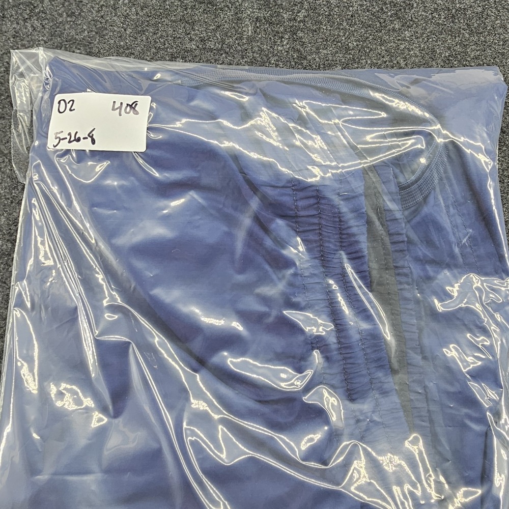 Starter Men's Sweatpants Midnight Navy Blue Extra Large Drawstring Waist - Picture 15 of 15